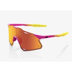 100% Hypercraft Fernando Tatis Jr Special Edition Colorway Metallic Pink Fading To Yellow -100percent Sales 100 100 hypercraft fernando tatis jr special editi 2