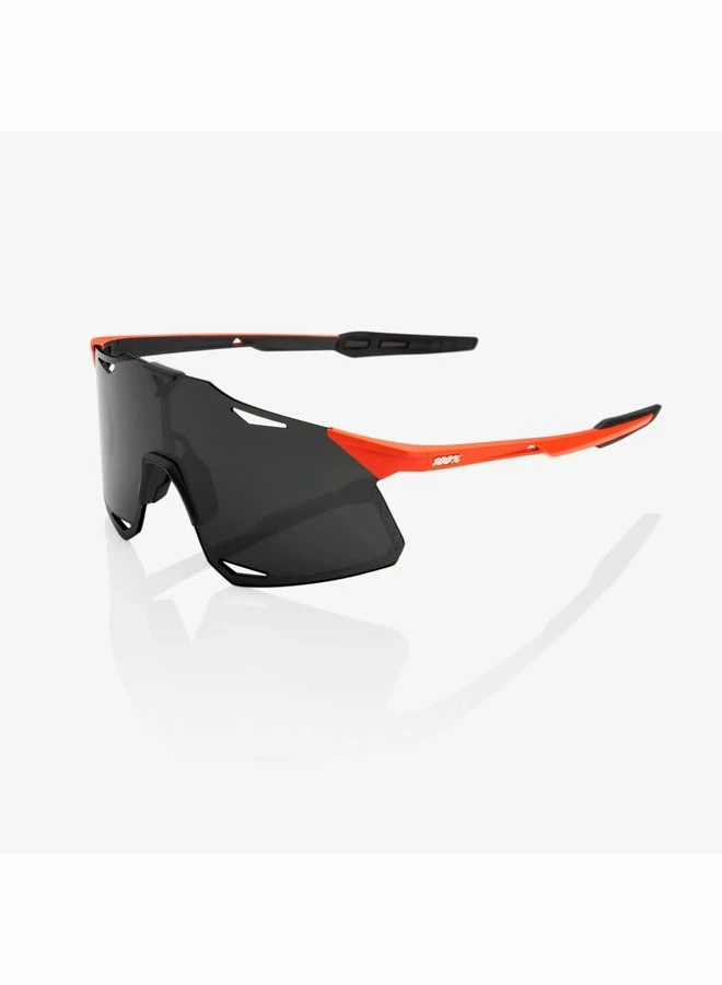 100% Hypercraft - Matte Oxyfire - Smoke Lens 3 100% Hypercraft - Matte Oxyfire - Smoke Lens