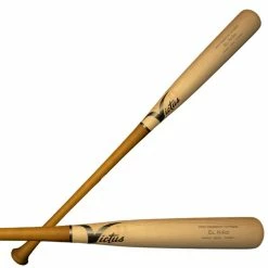Victus TATIS23 Tatis Pro Reserve Maple Bat β Walnut/Natural