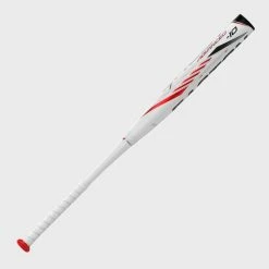 Alternative view of Easton 2022 Ghost Advanced -10 Fastpitch Bat (FP22GHAD10)