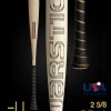 Warstic – BONESABER USA METAL BASEBALL BAT -11 2 Warstic – BONESABER USA METAL BASEBALL BAT -11 -100percent Sales MBBSRUBWH11 1