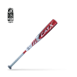 Marucci CATX Composite JBB (-10) Baseball Bat (MJBBCCPX) 9 Marucci CATX Composite JBB (-10) Baseball Bat (MJBBCCPX) -100percent Sales MJBBCCPX 3