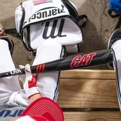 Marucci CAT (-11) USA Baseball Bat (MSBC11YUSA) -100percent Sales MSBC11YUSA 2