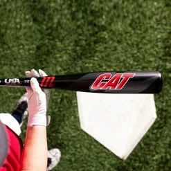 Marucci CAT (-11) USA Baseball Bat (MSBC11YUSA) -100percent Sales MSBC11YUSA 5
