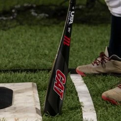Marucci CAT (-11) USA Baseball Bat (MSBC11YUSA) -100percent Sales MSBC11YUSA 6