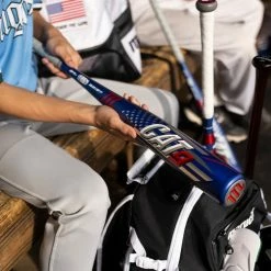 Marucci CAT9 PASTIME Senior League (-5) USSSA Bat (MSBC95A) 10 Marucci CAT9 PASTIME Senior League (-5) USSSA Bat (MSBC95A) -100percent Sales MSBC95A 4