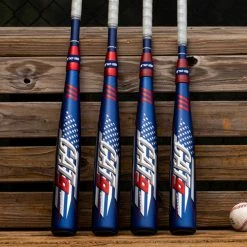 Marucci CAT9 Connect PASTIME Senior League (-10) USSSA Bat (MSBCC910A) -100percent Sales MSBCC910A 5