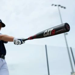 Alternative view of Marucci CAT9 Composite Senior League (-10) USSSA Bat (MSBCCP910)