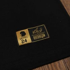 Baseballism My Swing – Ken Griffey Jr. Collection -100percent Sales My Swing 3