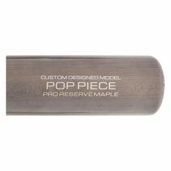 Victus ‘POP PIECE’ PRO RESERVE Maple 12 Victus ‘POP PIECE’ PRO RESERVE Maple -100percent Sales Pop Piece 5