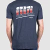 Baseballism Star Spangled Banner Men’s T-Shirt 2 Baseballism Star Spangled Banner Men’s T-Shirt -100percent Sales Star Spangled 1