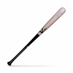 Victus TATIS21 Tatis Pro Reserve Maple Bat β Black/Natural