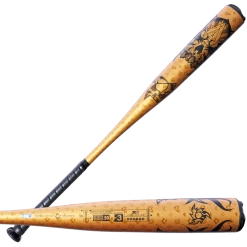 DeMarini 2023 Voodoo One BBCOR (-3)