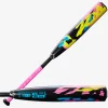 DeMarini ZOA Glitch (-8) USSSA Bat 2 DeMarini ZOA Glitch (-8) USSSA Bat -100percent Sales WBD2356010 1 scaled 1