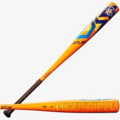 100percent Sales 15 2023 Louisville Slugger Atlas BBCOR (-3) Bat