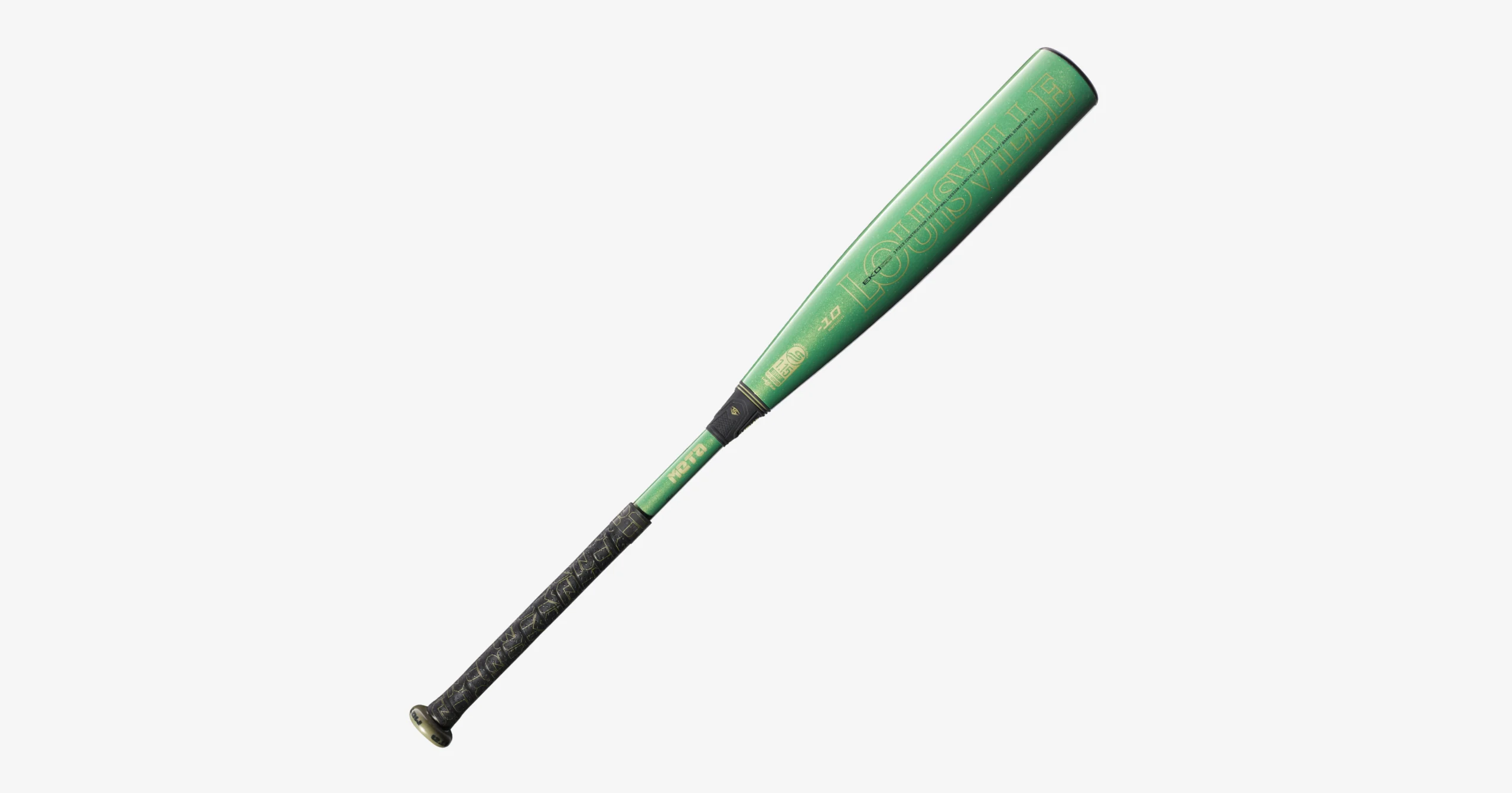 Louisville Slugger 2023 Meta -10 USSSA Bat 6 Louisville Slugger 2023 Meta -10 USSSA Bat - Image 4