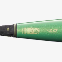 Louisville Slugger 2023 Meta -10 USSSA Bat 15 Louisville Slugger 2023 Meta -10 USSSA Bat -100percent Sales WBL2647010 6 scaled 1