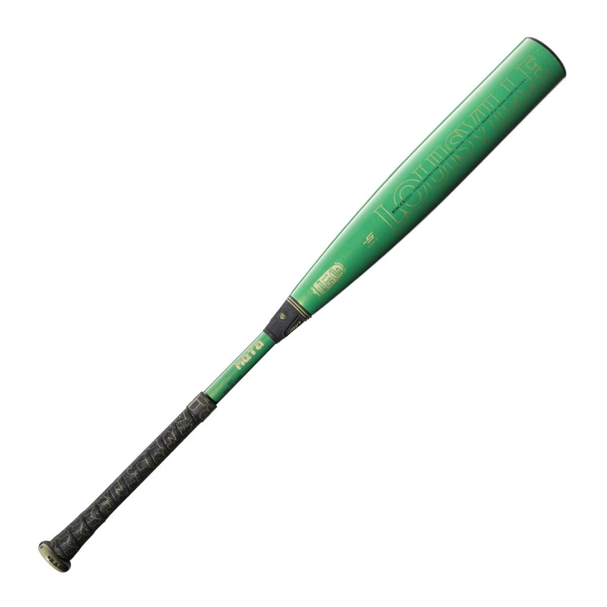 Louisville Slugger 2023 Meta -5 USSSA Bat 6 Louisville Slugger 2023 Meta -5 USSSA Bat - Image 4