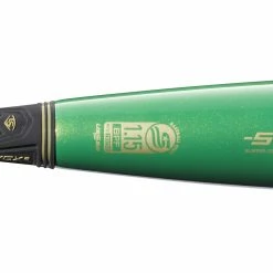 Louisville Slugger 2023 Meta -5 USSSA Bat 17 Louisville Slugger 2023 Meta -5 USSSA Bat -100percent Sales WBL2649010 7