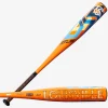 2023 Louisville Slugger Atlas SL -10 USSSA Bat 1 2023 Louisville Slugger Atlas SL -10 USSSA Bat -100percent Sales WBL2654010 1 scaled 1