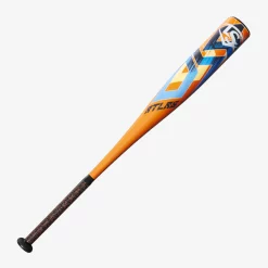 Alternative view of 2023 Louisville Slugger Atlas SL -10 USSSA Bat