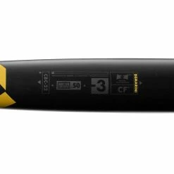 DeMarini 2022 CF BBCOR (-3) Baseball Bat (WTDXCBC-22) -100percent Sales WTDXCBC 22 5
