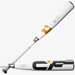 100percent Sales 13 DeMarini 2022 CF (-10) USSSA BASEBALL BAT (WTDXCBZ-22)