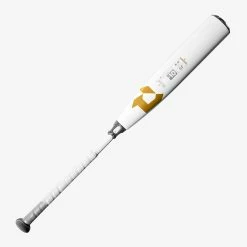 Alternative view of DeMarini 2022 CF (-10) USSSA BASEBALL BAT (WTDXCBZ-22)