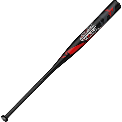 DeMarini 2022 Ultimate Weapon Slowpitch Softball Bat (WTDXUWE-22) 4 DeMarini 2022 Ultimate Weapon Slowpitch Softball Bat (WTDXUWE-22) - Image 2