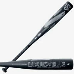 Louisville Slugger 2022 SOLO (-8) USSSA Bat (WTLSLS6X08-22)