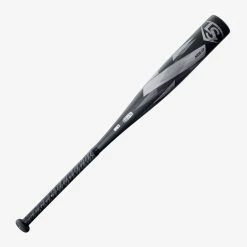 Alternative view of Louisville Slugger 2022 SOLO (-8) USSSA Bat (WTLSLS6X08-22)