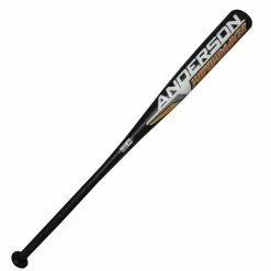 Anderson Bat – 2022 WidowMaker BBCOR (-3) Baseball Bat