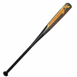 Alternative view of Anderson Bat – 2022 WidowMaker BBCOR (-3) Baseball Bat