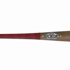Old Hickory YP66 Pro Maple Steel Pressed