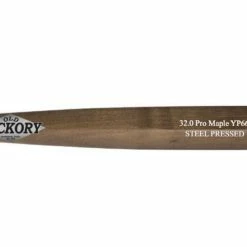 Alternative view of Old Hickory YP66 Pro Maple Steel Pressed