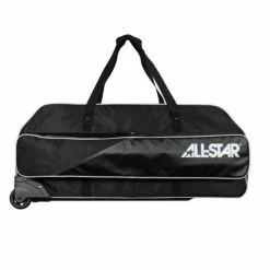 Alternative view of 2022 All-Star Advanced Pro Roller Catcher's Bag