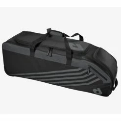 Alternative view of Wilson DeMarini Momentum Wheeled Bag 2.0