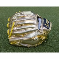 Drip DP2000 Gold Mini Training Glove -100percent Sales drip drip dp2000 gold mini training glove 2