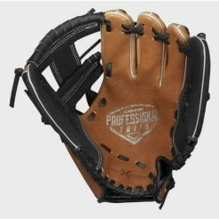 Alternative view of EASTON PY10CB Professional Youth 10 In Youth Pattern LHT