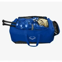 Evoshield Game Day Duffle 15 Evoshield Game Day Duffle -100percent Sales evoshield evoshield game day duffle 2