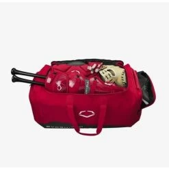 Evoshield Game Day Duffle 21 Evoshield Game Day Duffle -100percent Sales evoshield evoshield game day duffle 8