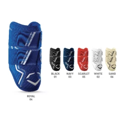 Alternative view of Evoshield Pro-SRZ 2.0 Double Strap Elbow Guard