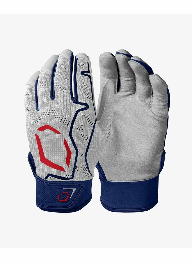 Evoshield PRO-SRZ Batting Gloves 14 Evoshield PRO-SRZ Batting Gloves - Image 12