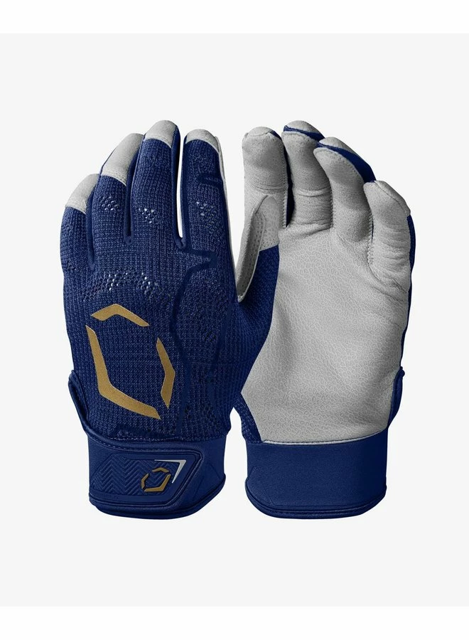 Evoshield PRO-SRZ Batting Gloves 3 Evoshield PRO-SRZ Batting Gloves