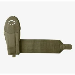 Evoshield Sliding Mitt Olive RH