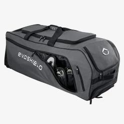 Alternative view of Evoshield Stonewall Wheeled Bag