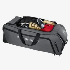 100percent Sales 23 Evoshield Stonewall Wheeled Bag