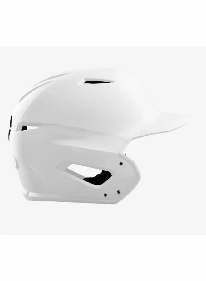 Evoshield XVT Batting Helmet Matte 12 Evoshield XVT Batting Helmet Matte - Image 10