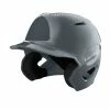 Wilson Evoshield XVT Batting Helmet Glossy Charcoal Int 1 Wilson Evoshield XVT Batting Helmet Glossy Charcoal Int -100percent Sales evoshield wilson evoshield xvt batting helmet glos 30