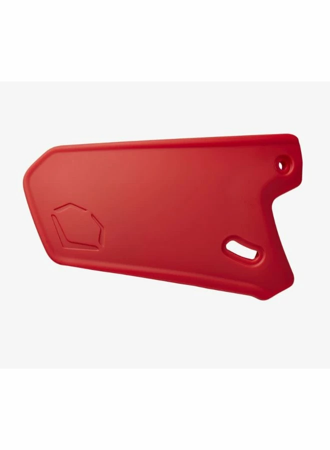 Wilson Evoshield XVT Helmet Face Shield Matte 13 Wilson Evoshield XVT Helmet Face Shield Matte - Image 11
